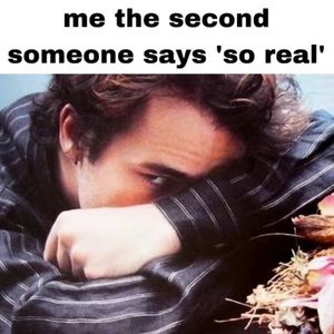 Meet your Posher, Sabrina